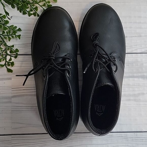 Actra Men\'s black chukka boots Size 9.5 main image 4